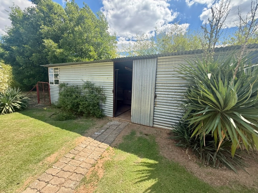 3 Bedroom Property for Sale in Bloemfontein Rural Free State